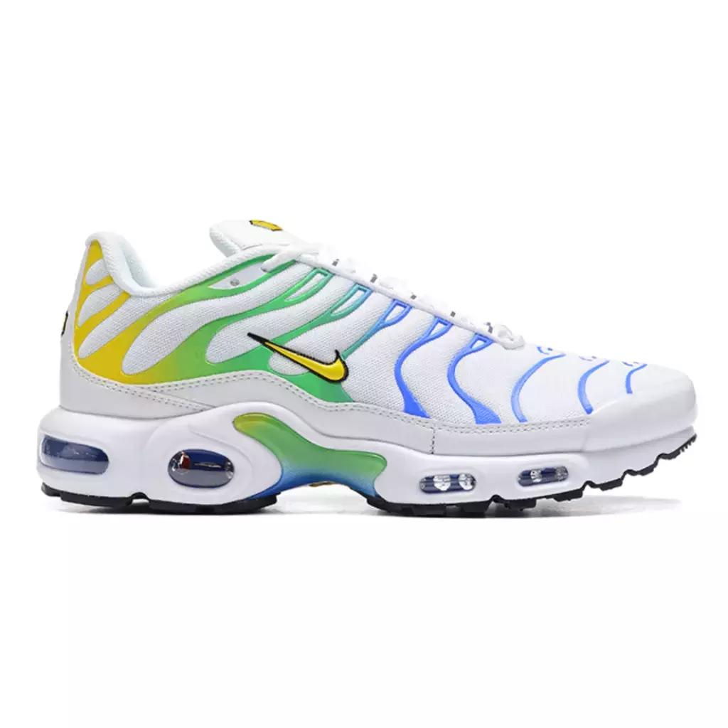 Air Max Plus TN 1 "Brasil"